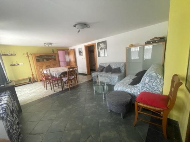 Particulier Loue 2 Appartements Communicants Dans Chalet A Samoens Jusqu A 16 Couchages Exteriér fotografie